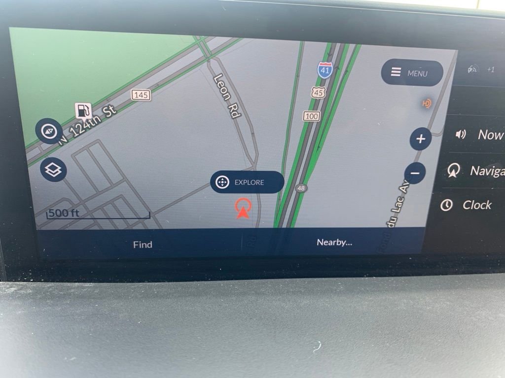 Used 2022 Blue Acura A-Spec Package image 26