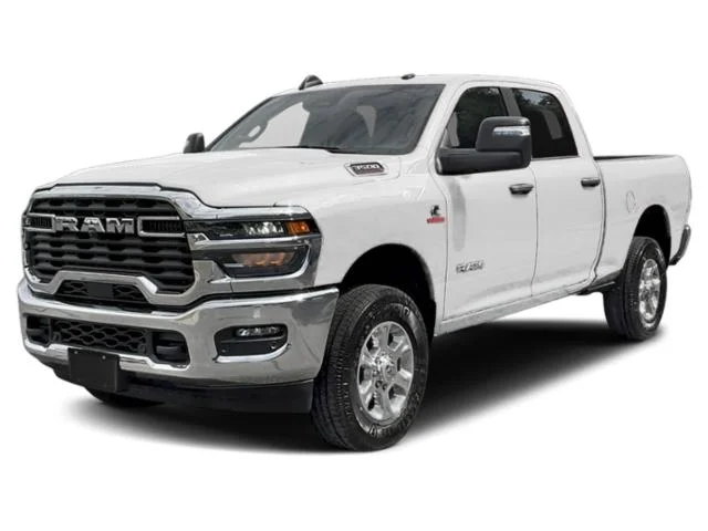 2027 RAM 3500