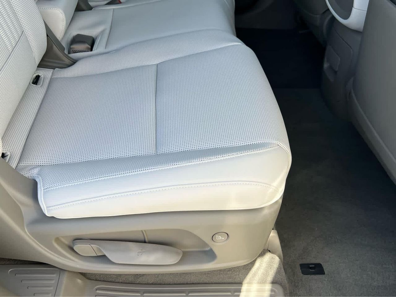 2026 Hyundai Palisade SEL Premium - Photo 61