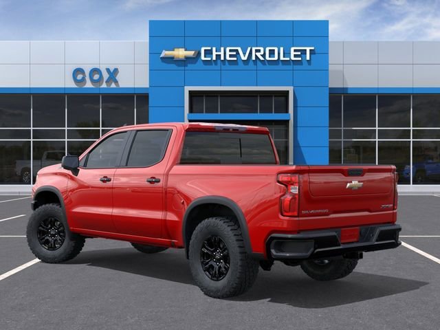 2026 Chevrolet Silverado 1500 ZR2 - Photo 3