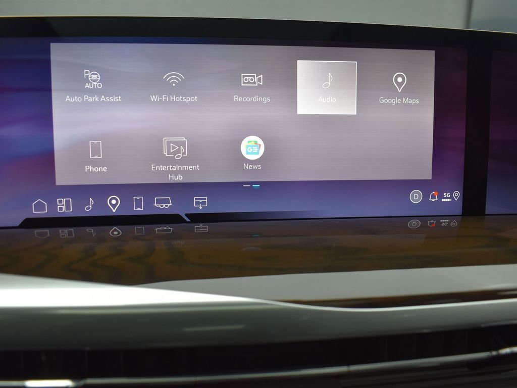 2026 CADILLAC ESCALADE ESV - Image 20