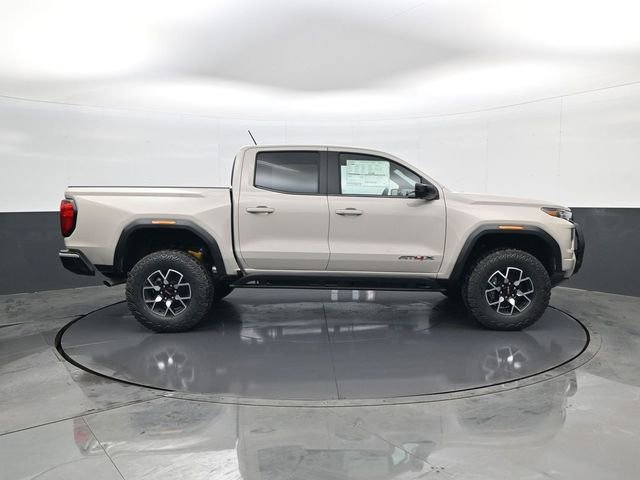2026 GMC Canyon AT4X - Photo 4