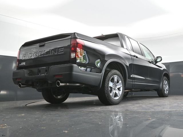 2026 Honda Ridgeline RTL - Photo 32