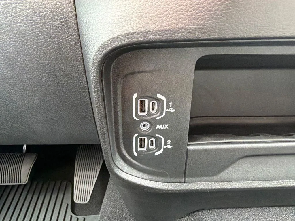 2026 RAM 2500 Tradesman - Photo 46