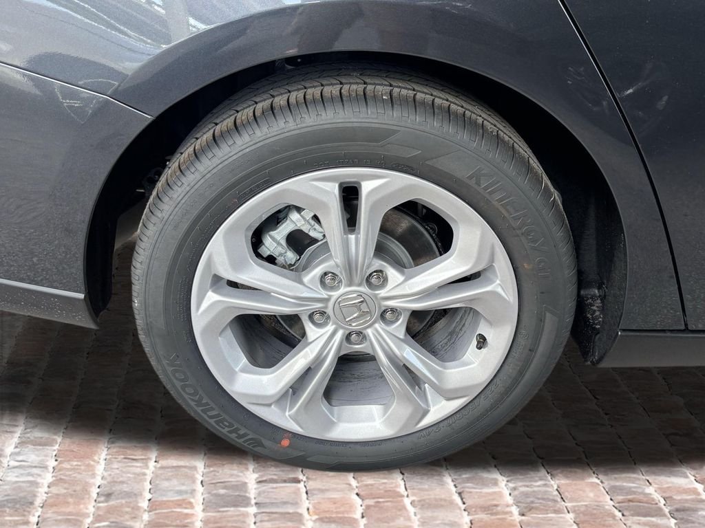 2026 Honda Accord LX - Photo 40