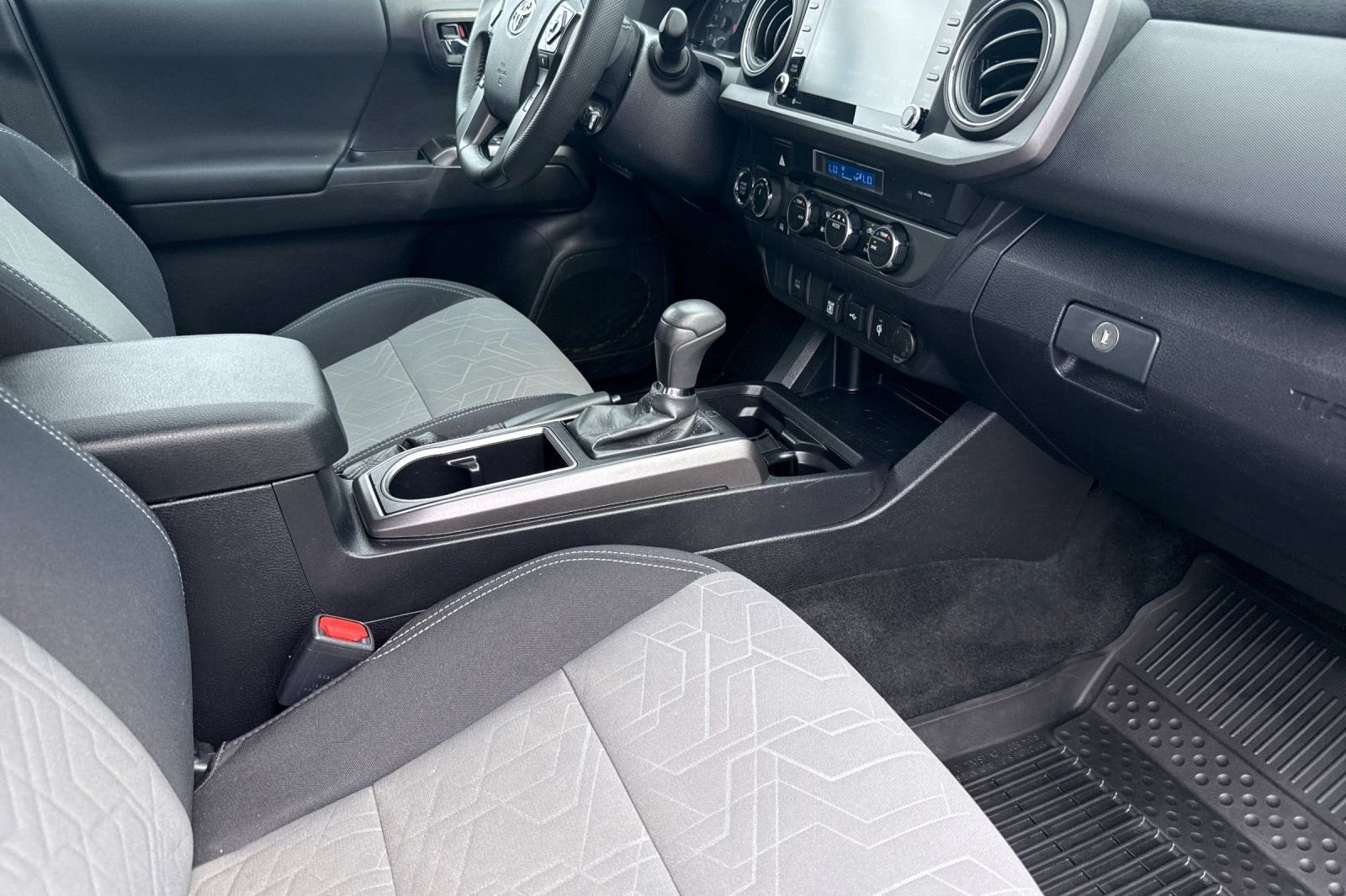 Used 2023  Toyota TRD Off-Road image 14