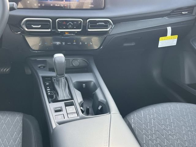 New 2026 Imperial Bronze Nissan SV image 15