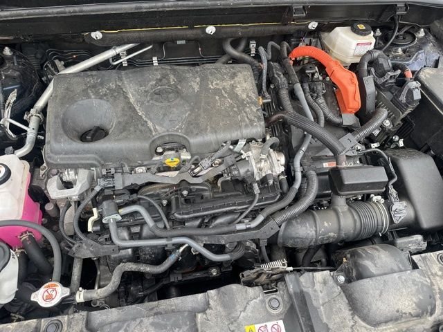 Used 2024  Toyota LE image 26
