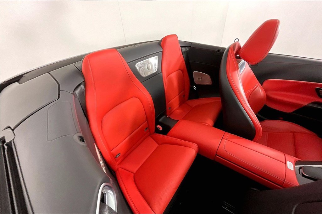 2022 Mercedes-Benz SL Mercedes-AMG - Photo 19