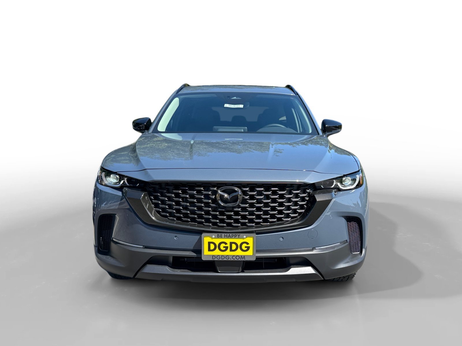 New 2026 Polymetal Gray Metallic Mazda 2.5 S Meridian Edition image 8