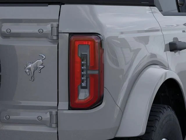 New 2026 Avalanche Gray Ford Outer Banks image 24