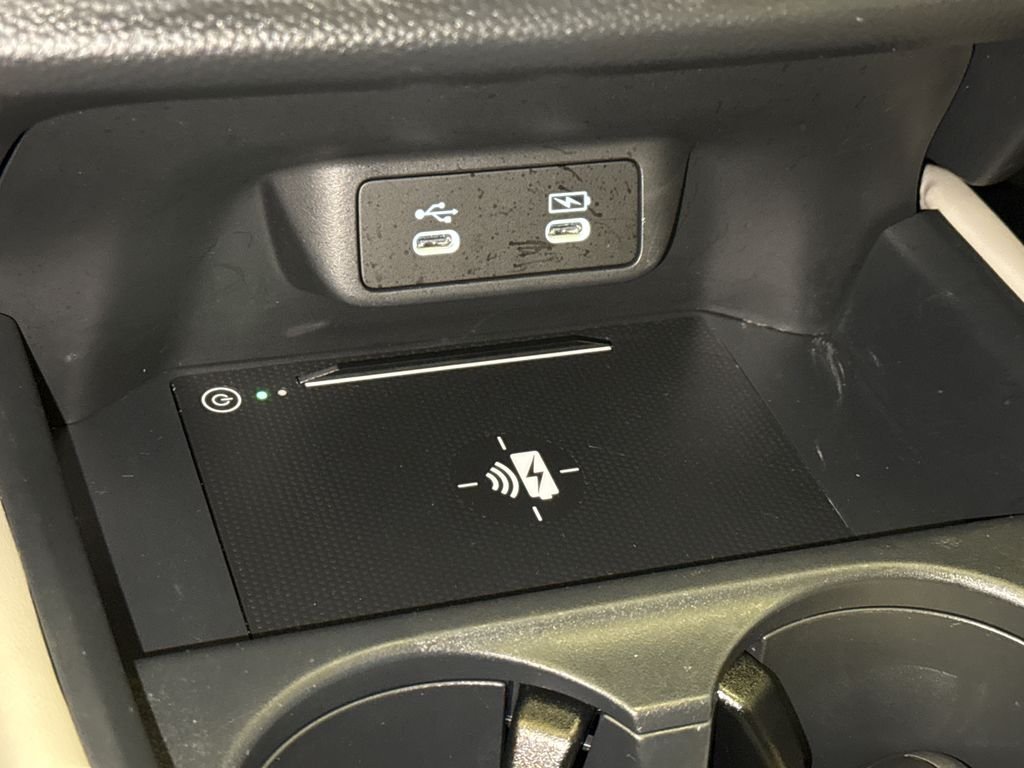 2026 Honda HR-V EX-L - Photo 27