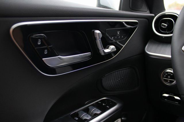 New 2025 Cirrus Silver Metallic Mercedes-Benz C 300 image 53
