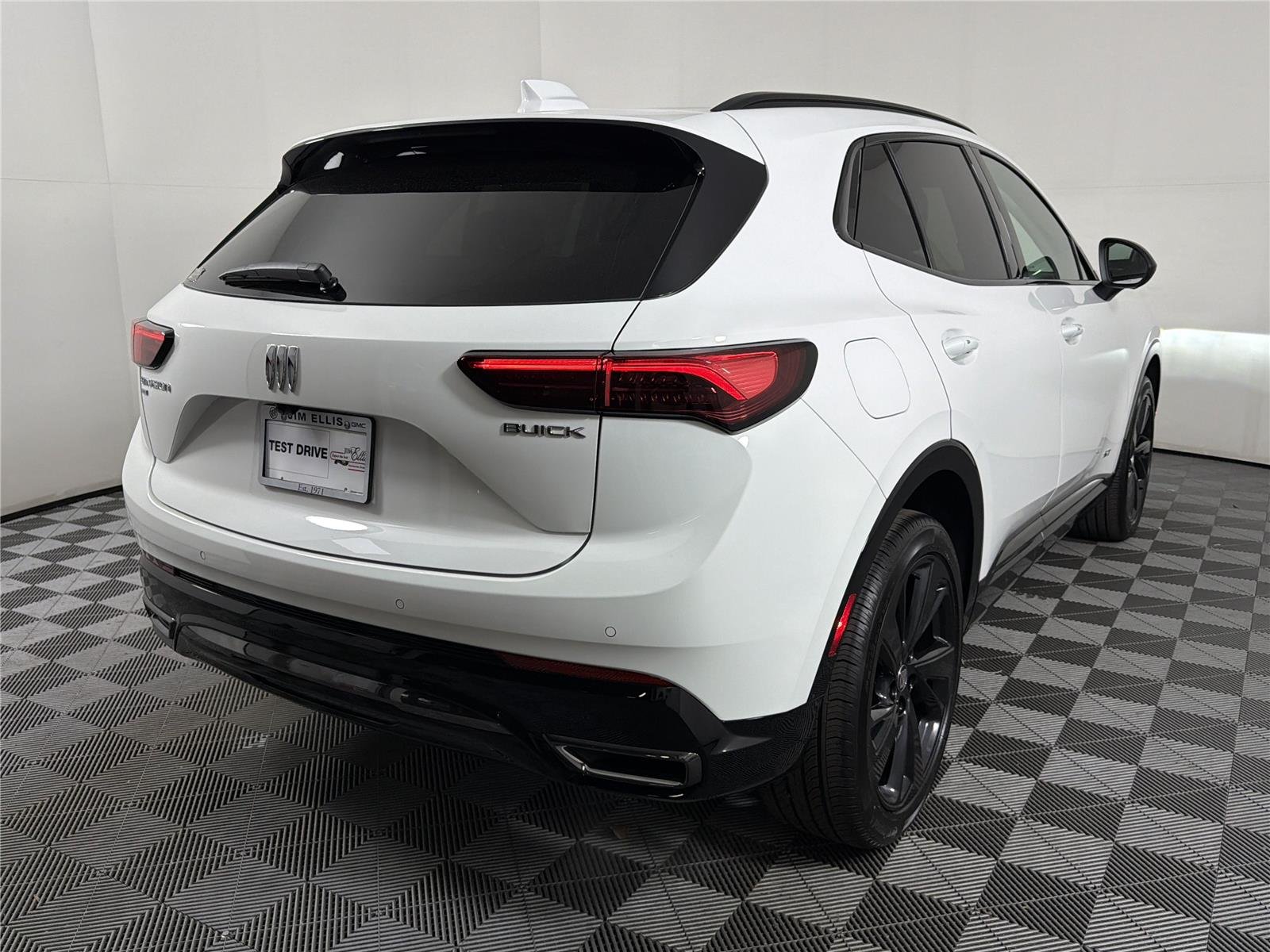 2026 Buick Envision Sport Touring - Photo 6