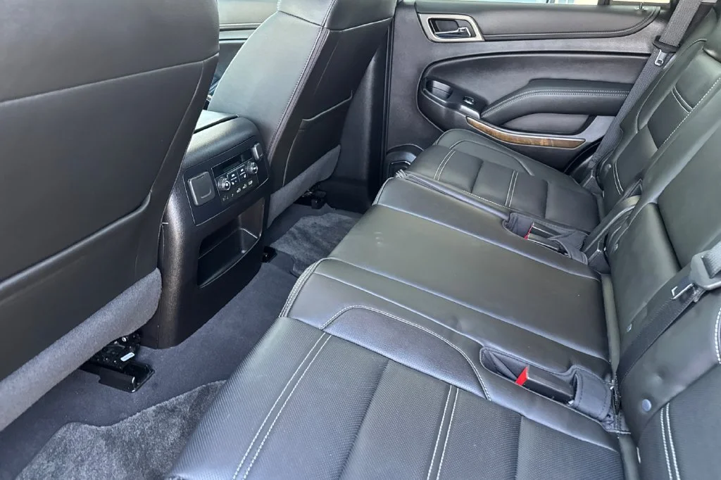 2019 GMC Yukon Denali - Photo 14
