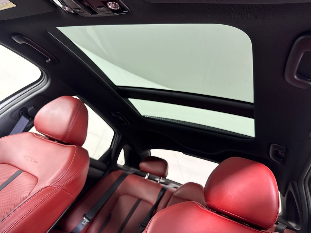 2023 Kia K5 GT-Line - Photo 21