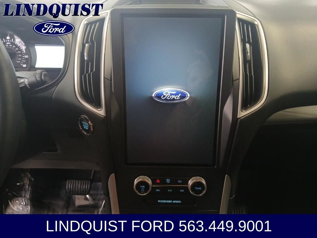 2023 Ford Edge SEL - Photo 15