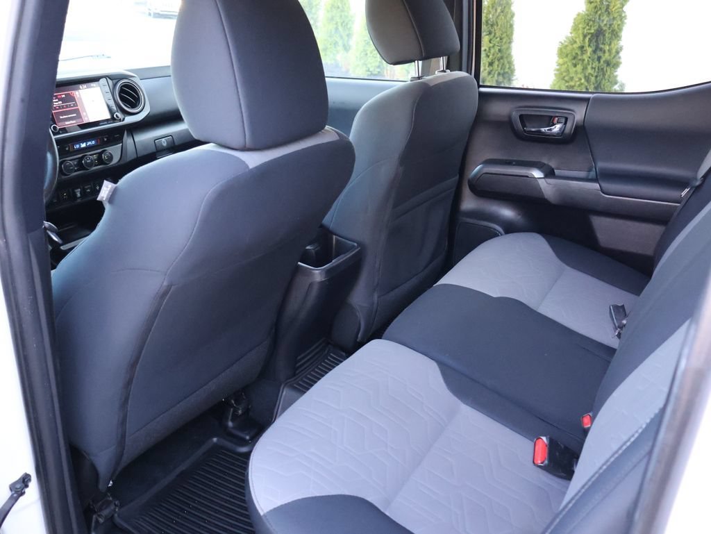 2020 Toyota Tacoma TRD Off Road - Photo 11