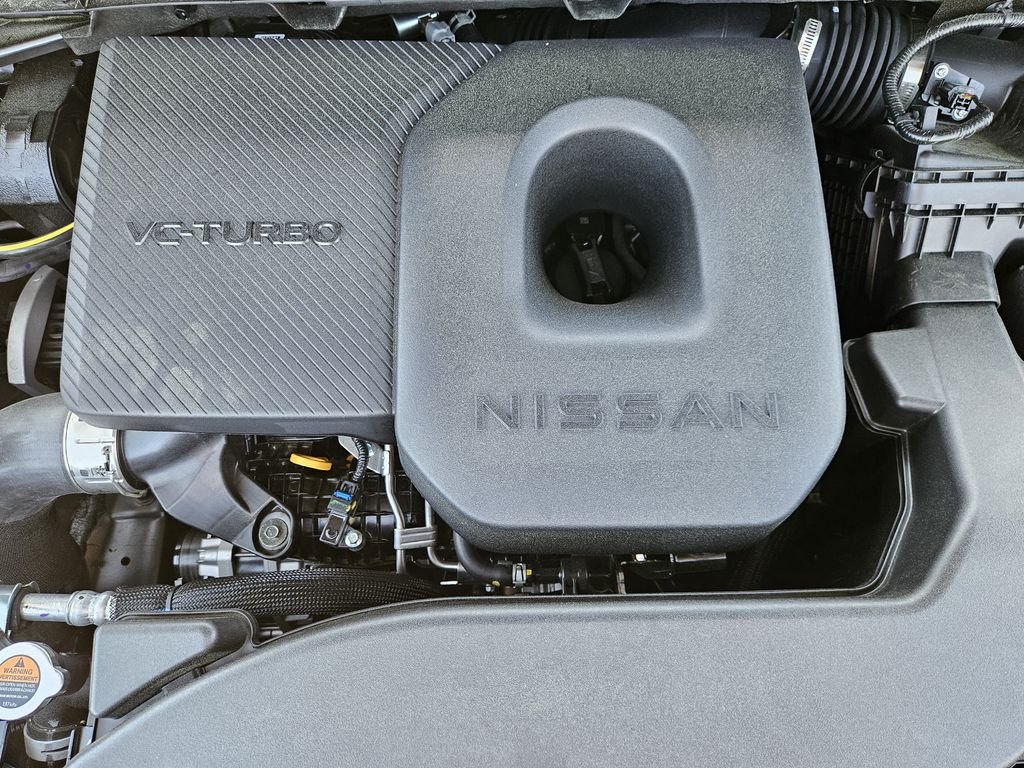 2026 Nissan Murano SL - Photo 32