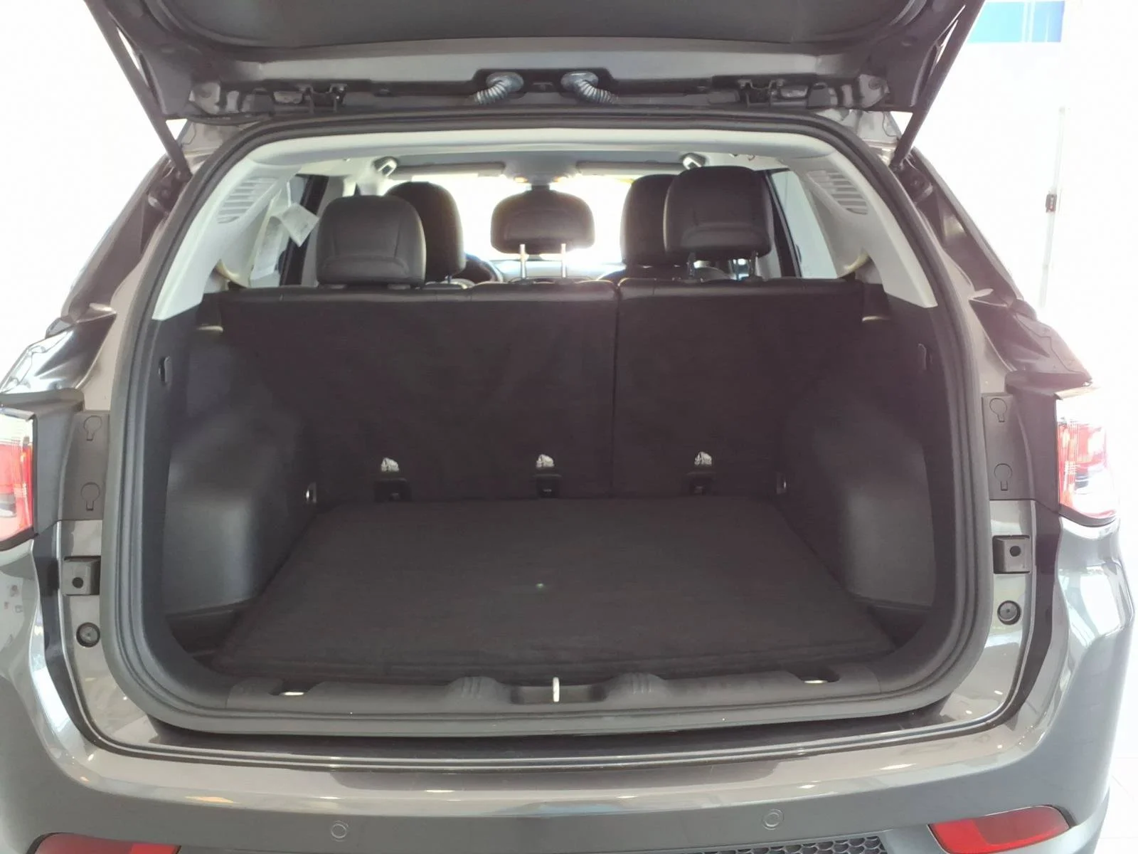 2019 Jeep Compass Altitude - Photo 19