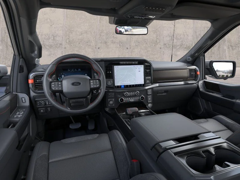 New 2026 Avalanche Ford Raptor® image 9