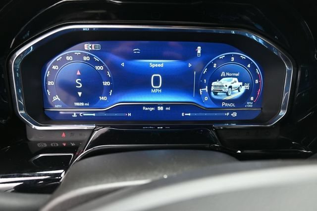Used 2024 Summit White Chevrolet ZR2 image 15