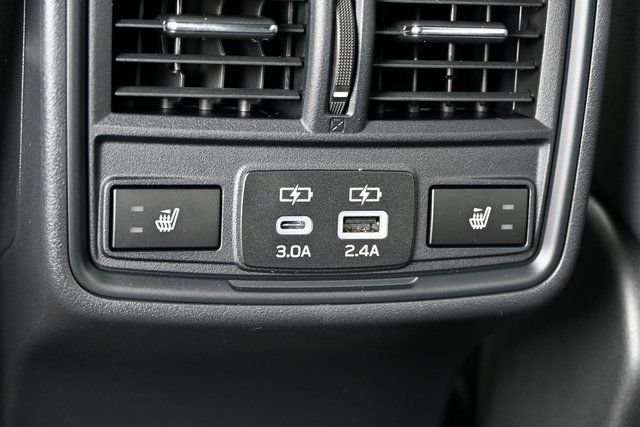 New 2026 Silver Subaru Limited XT image 11