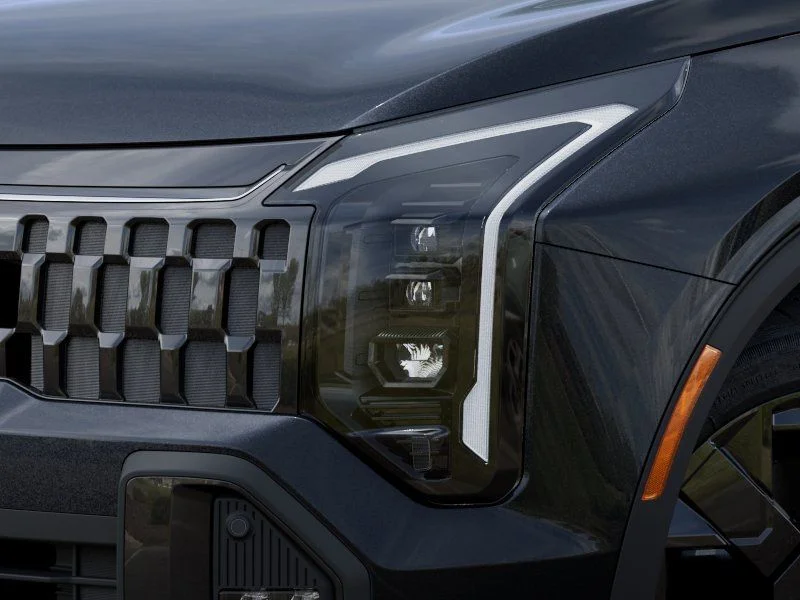 New 2026 Panthera Metal Kia X-Line image 10