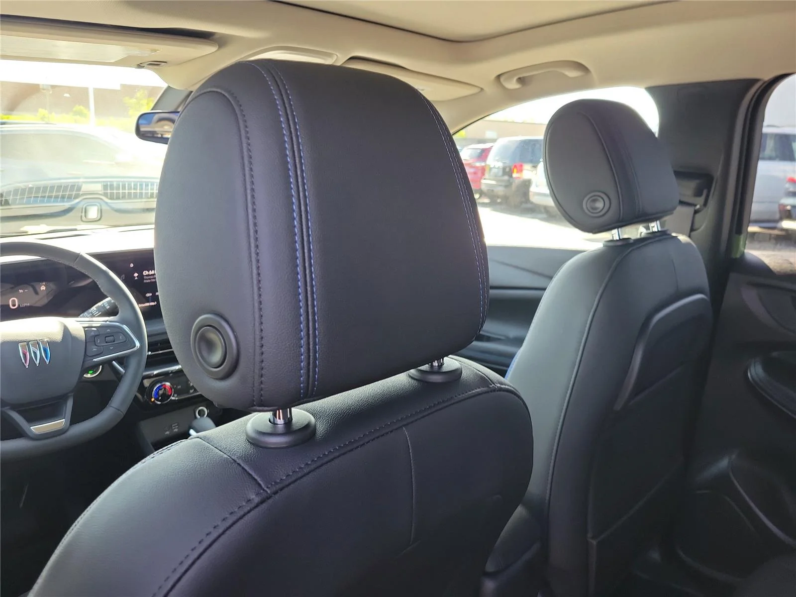 2026 Buick Encore GX Sport Touring - Photo 19