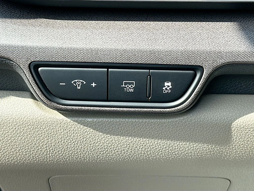 2026 Kia Carnival EX - Photo 10