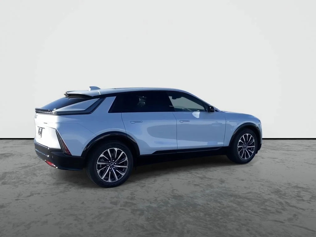 2026 Cadillac LYRIQ Sport - Photo 8