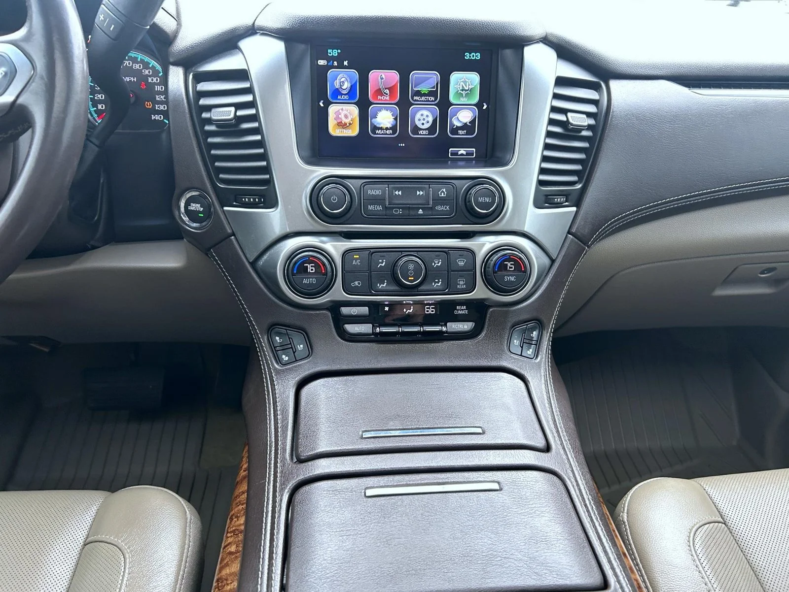 Certified Used 2018 White Chevrolet Premier image 13