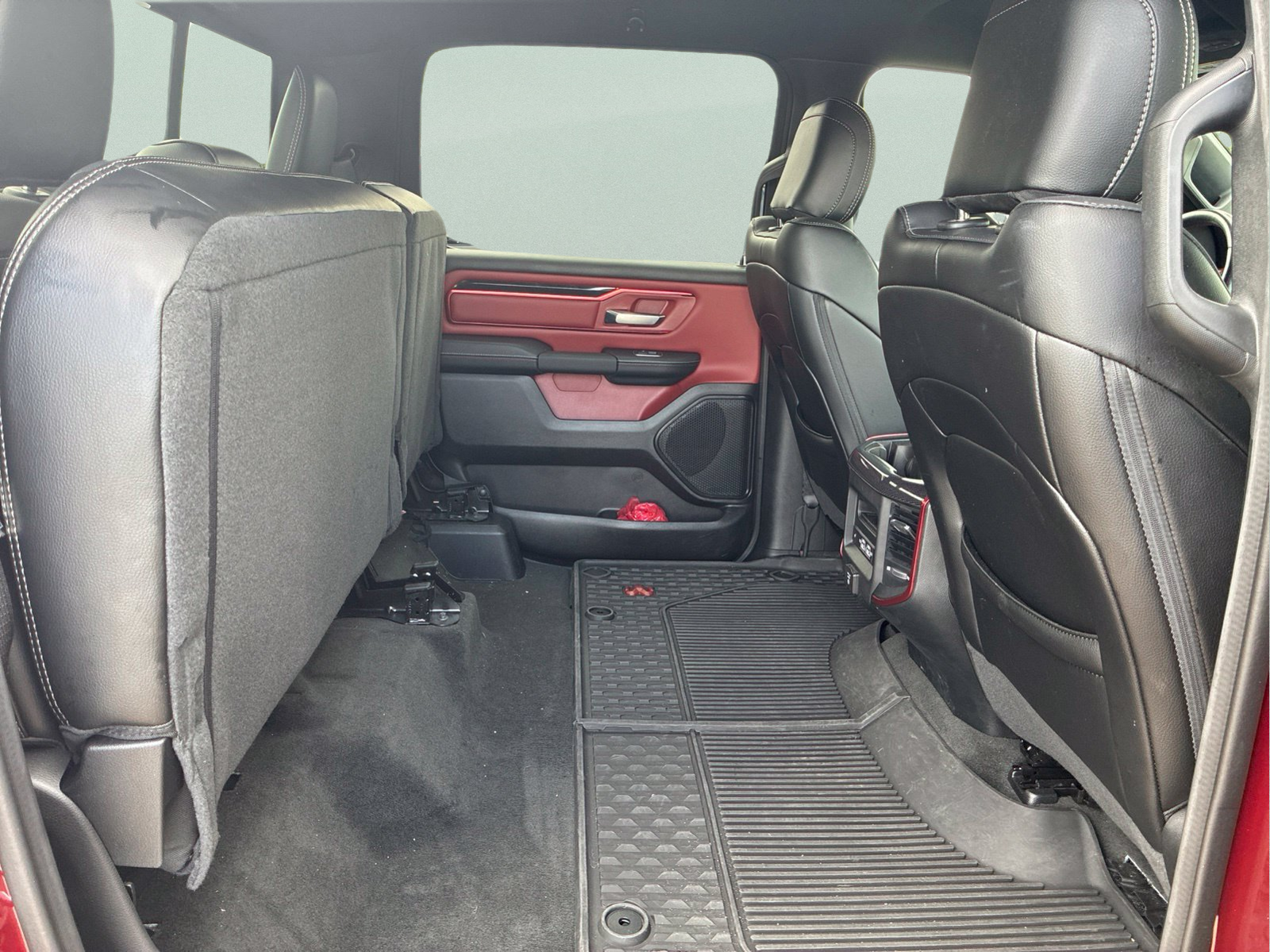 Used 2022 Red Ram Rebel image 12
