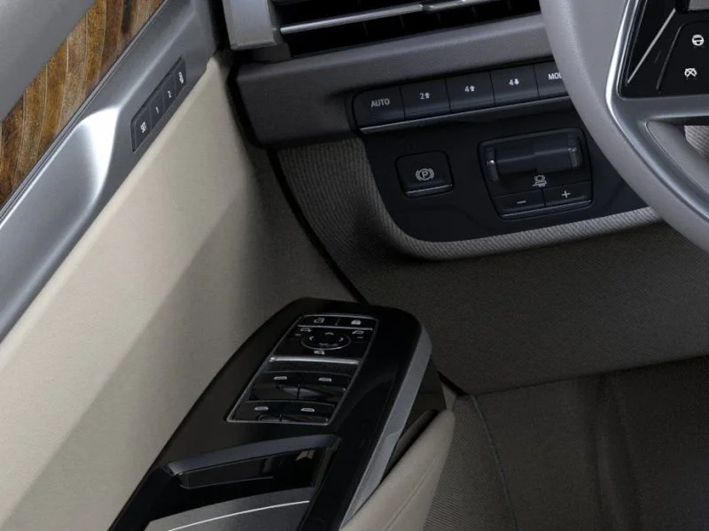 2026 Cadillac Escalade Platinum Sport - Photo 22