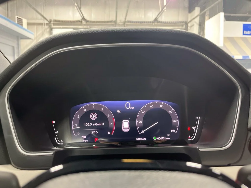 Vehicle thumbnail