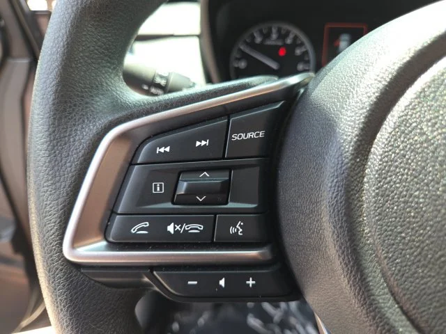Used 2024 Gray Subaru Sport image 35