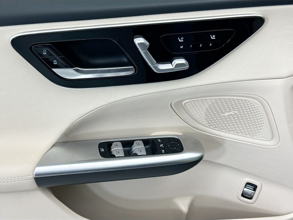 New 2026 Twilight Blue Metallic Mercedes-Benz C 300 image 21
