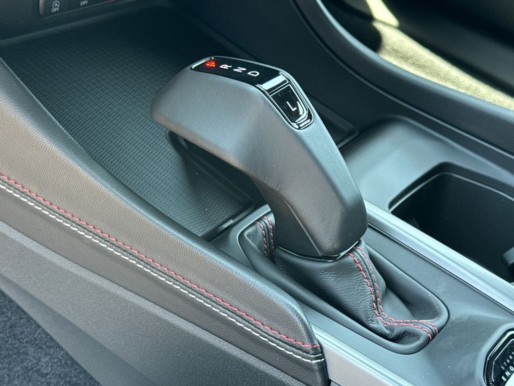 New 2026 White Knuckle Dodge Scat Pack image 26