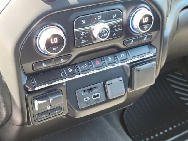 Used 2022 Red Chevrolet LTZ image 27