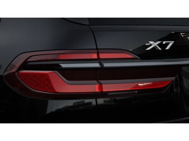 New 2027 Black Sapphire Metallic BMW xDrive40i image 8