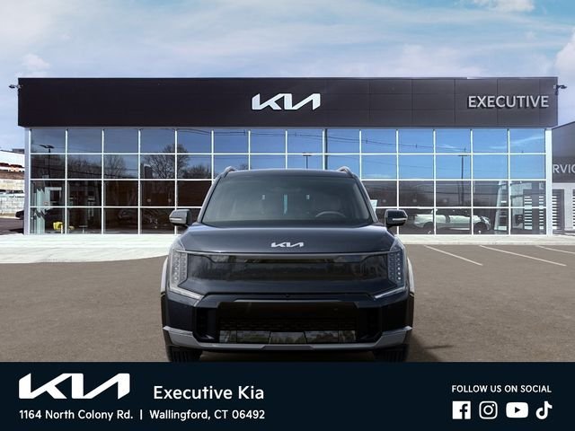 New 2026 Panthera Metal Kia GT-Line AWD image 2