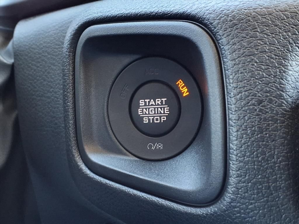 2026 Jeep Wrangler 2-Door Sport - Photo 18
