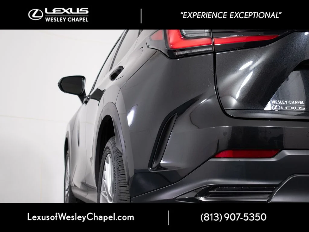 Certified Used 2024 CAVIAR Lexus 350 Luxury image 9