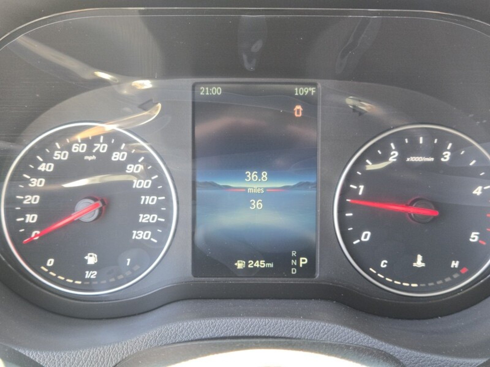 2025 Mercedes-Benz Sprinter Crew Van Base - Photo 26