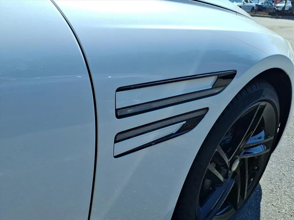 2026 GENESIS G80 Prestige Black - Photo 24