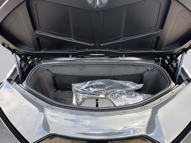 New 2027 Pitch Gray Metallic Chevrolet 3LT image 20