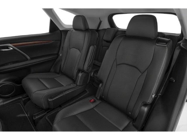 Used 2021 Atomic Silver Lexus RX 350L image 13