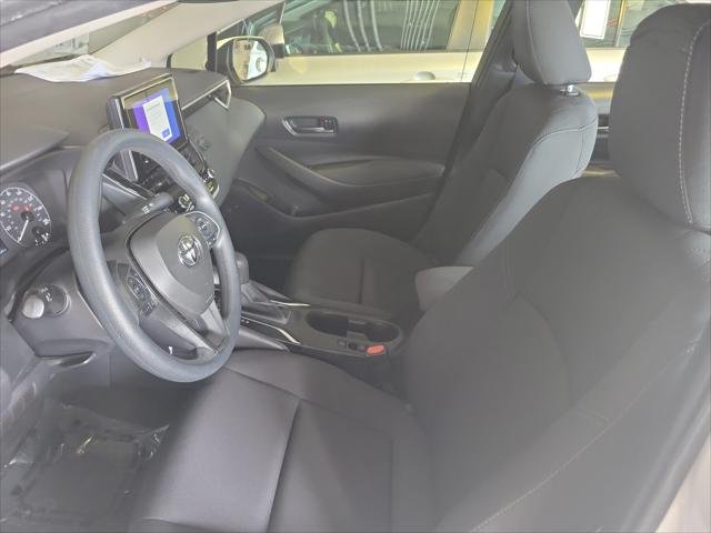 Certified Used 2024 ICE CAP Toyota  image 20
