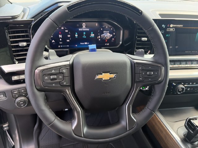 2026 Chevrolet Silverado 1500 High Country - Photo 26