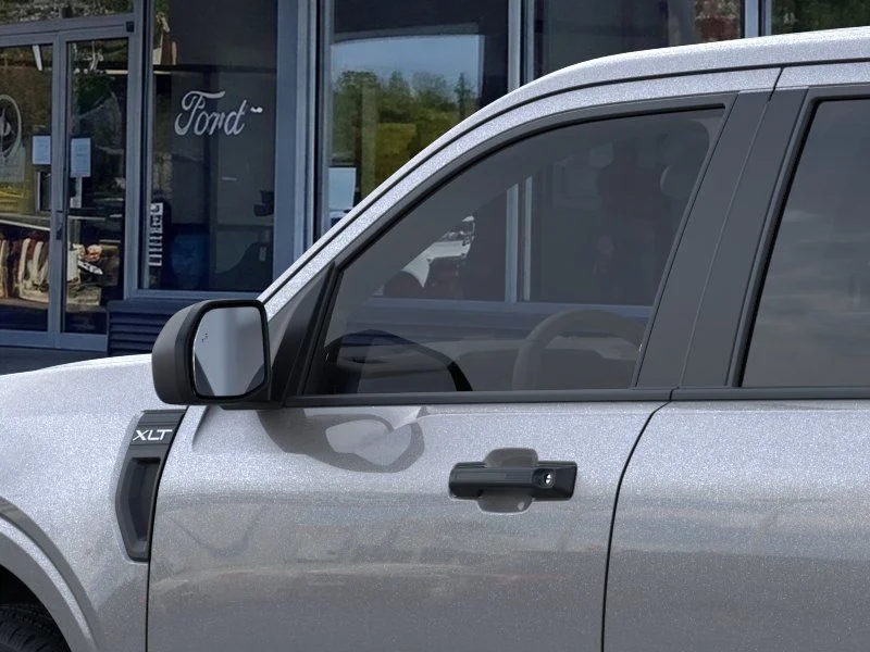 New 2026 Gray Ford XLT image 21